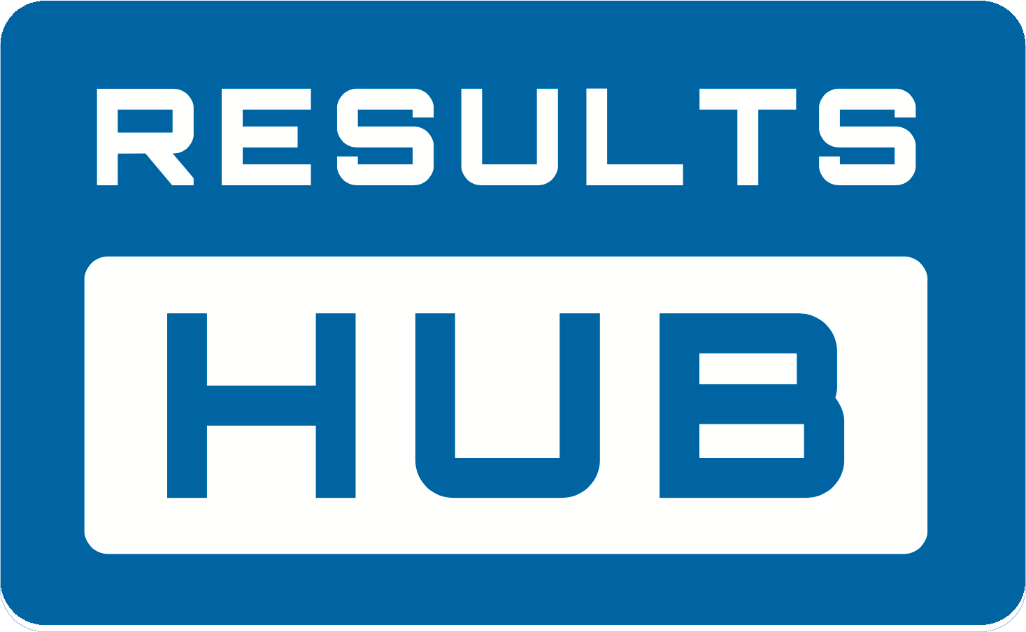The Results Hub Logo